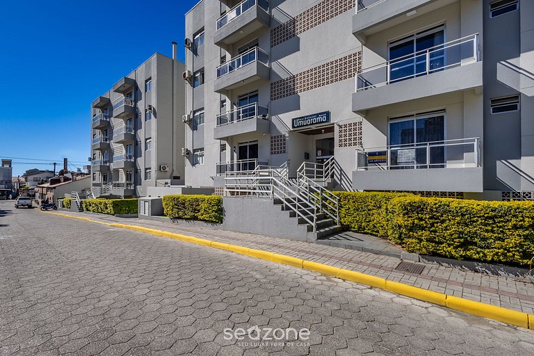 Nuevo apto a 3 min de la playa de Bombas ERU032