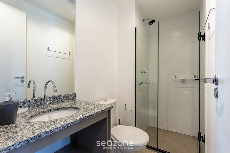 Estudio completo a 500m del metro CPM1110