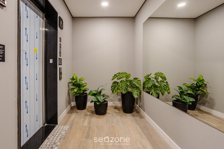 Estudio completo a 500m del metro CPM1110