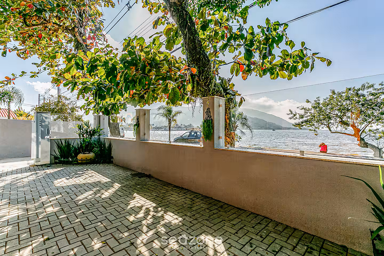 apt studio laguna temporada floripa