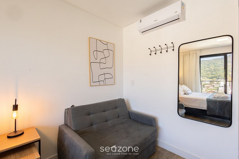 Estudio próx. a Beto Carrero y vista mar PSOB0912