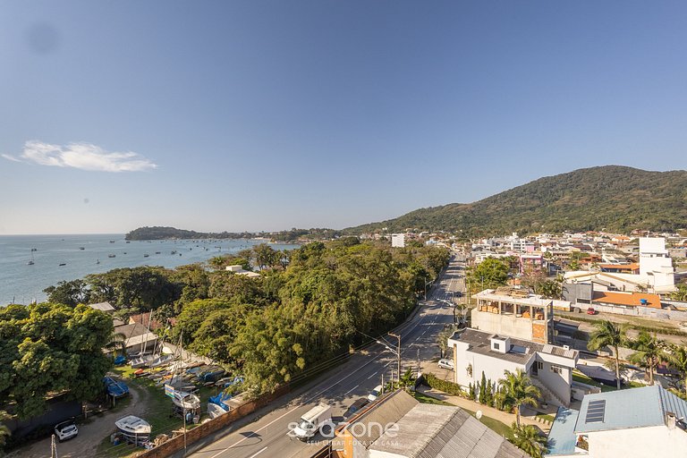 Estudio próx. a Beto Carrero y vista mar PSOB0912