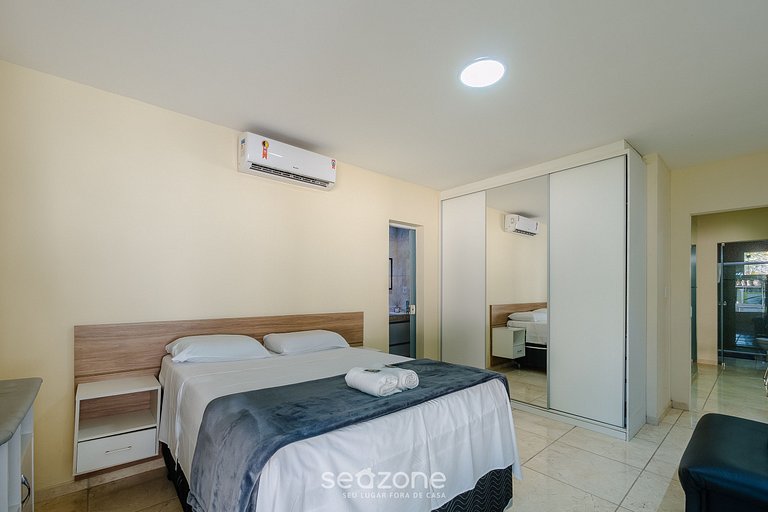 Casa 3Qts c/ piscina e churrasqueira! - PDA0010