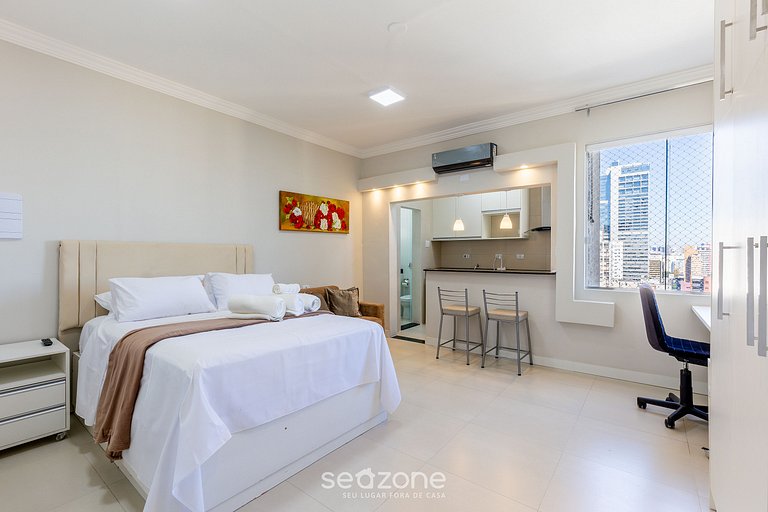 Estúdio Completo em Curitiba EDA0001