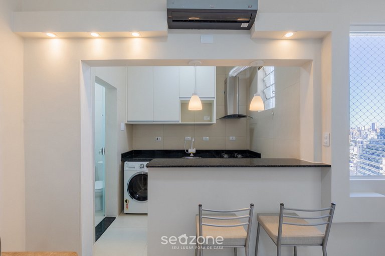 Estudio completo en Curitiba EDA0001