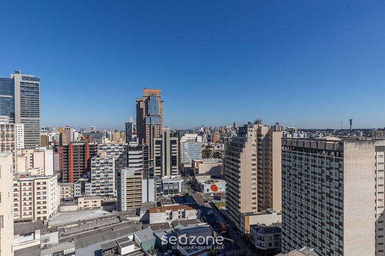 Estudio completo en Curitiba EDA0001