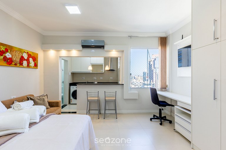 Estudio completo en Curitiba EDA0001