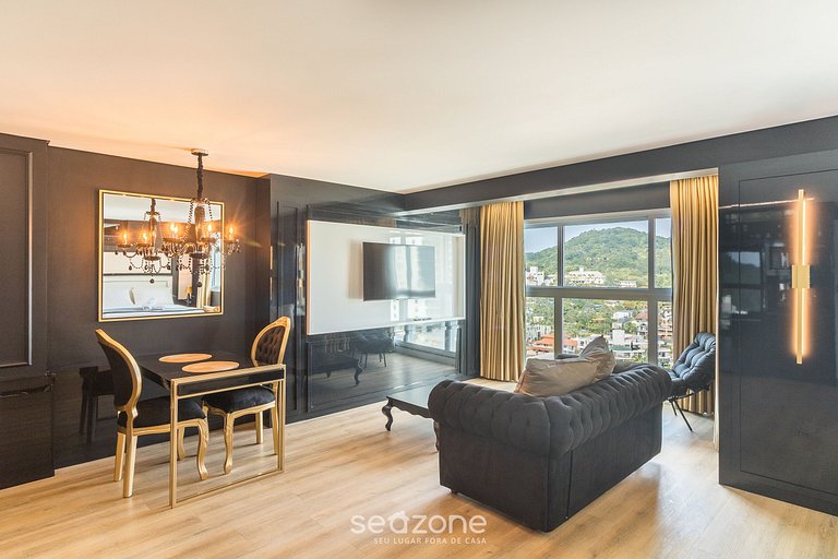 Estudio Completo a 850 m de la Playa RCX1105