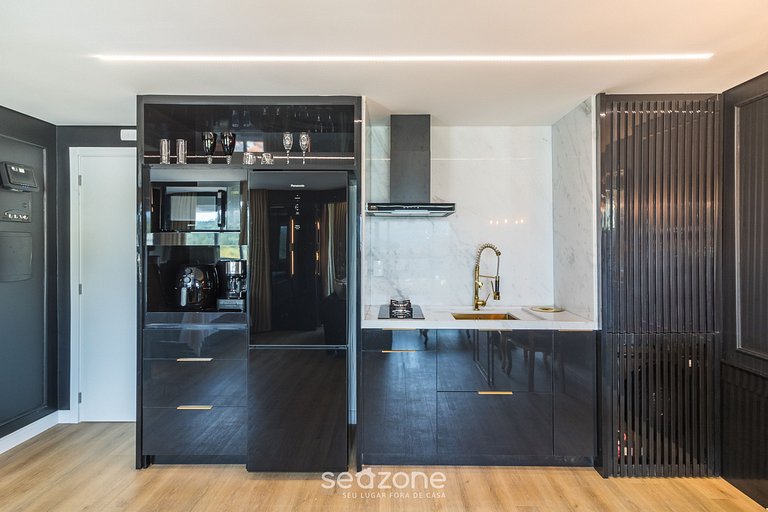 Estudio Completo a 850 m de la Playa RCX1105