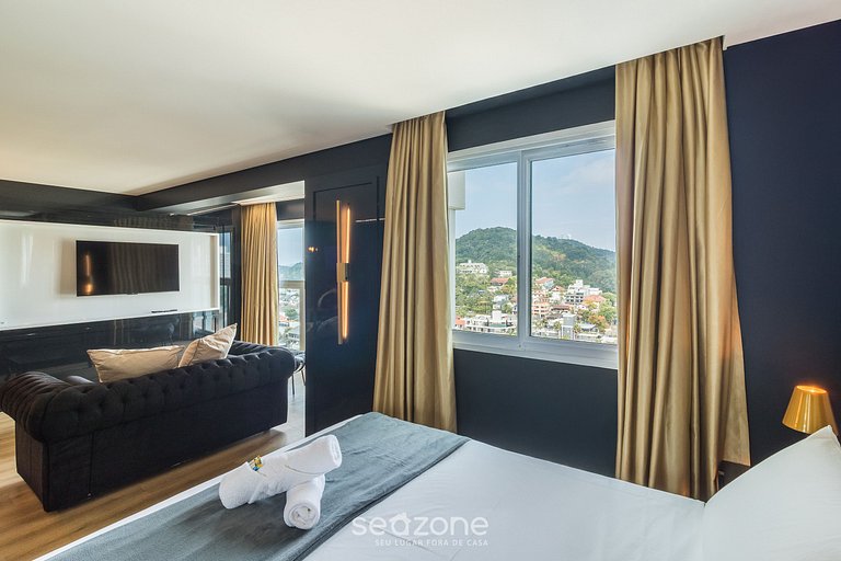 Estudio Completo a 850 m de la Playa RCX1105