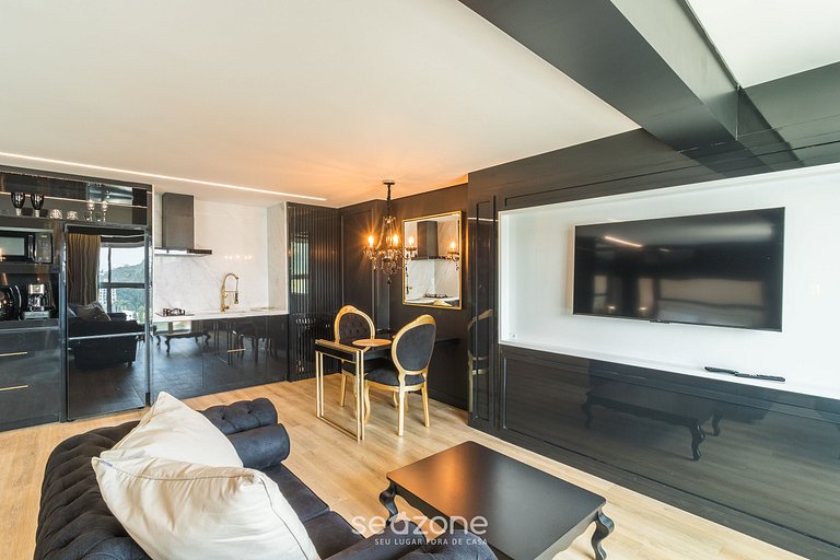 Estudio Completo a 850 m de la Playa RCX1105