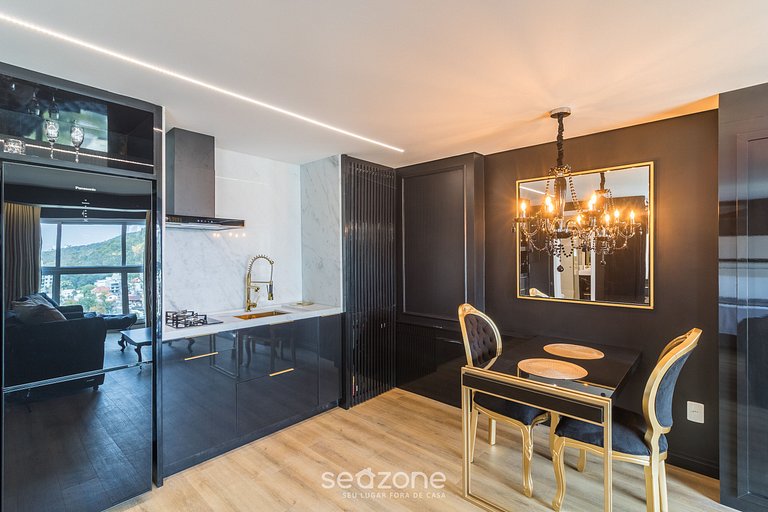 Estudio Completo a 850 m de la Playa RCX1105