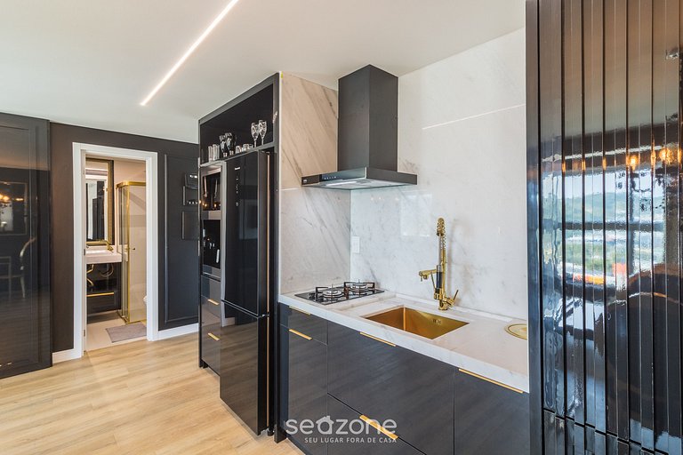 Estudio Completo a 850 m de la Playa RCX1105