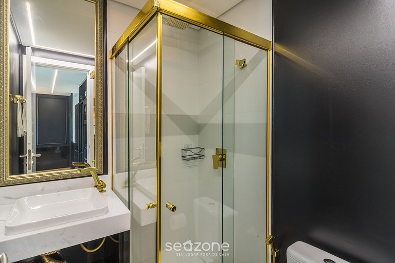 Estudio Completo a 850 m de la Playa RCX1105