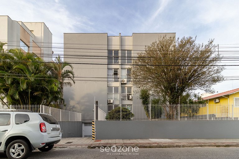 Apto a 600m del Parque de los Coqueiros - DAC0202