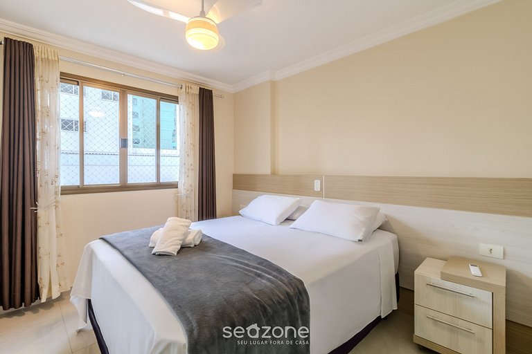 Dpto 2H completo frente al mar – ESE0102