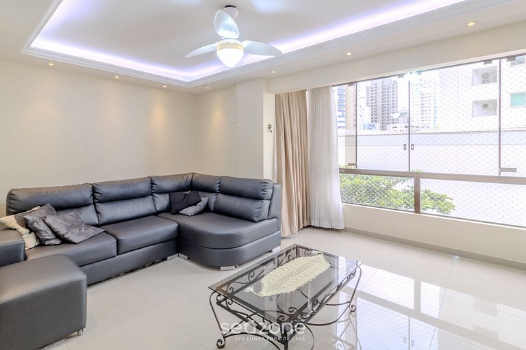 Dpto 2H completo frente al mar – ESE0102