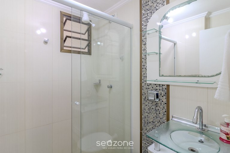 Dpto 2H completo frente al mar – ESE0102