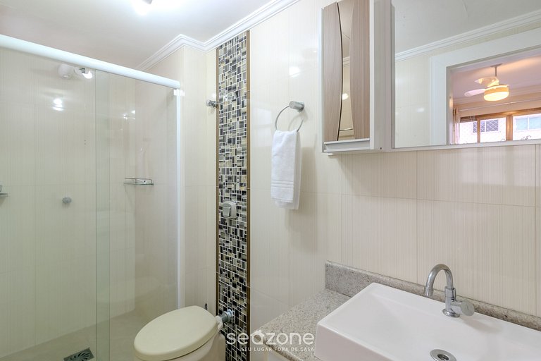 Dpto 2H completo frente al mar – ESE0102