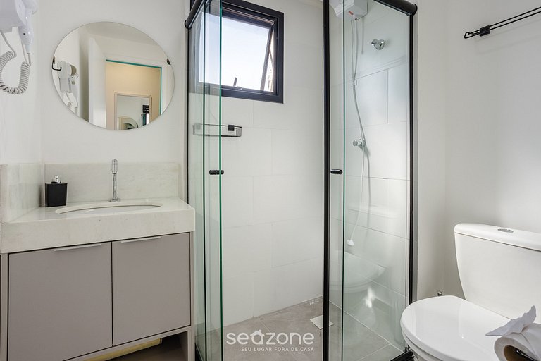 Depto. en SP a 600m del Allianz Parque - TRO0154