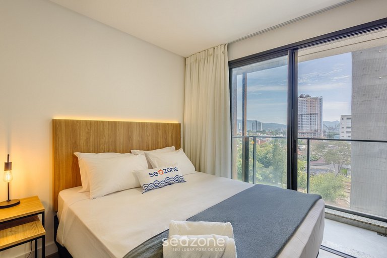 Estudio próx. a Beto Carrero y playa PSOB0807