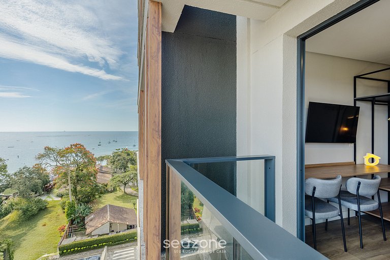 Estudio próx. a Beto Carrero y playa PSOB0807