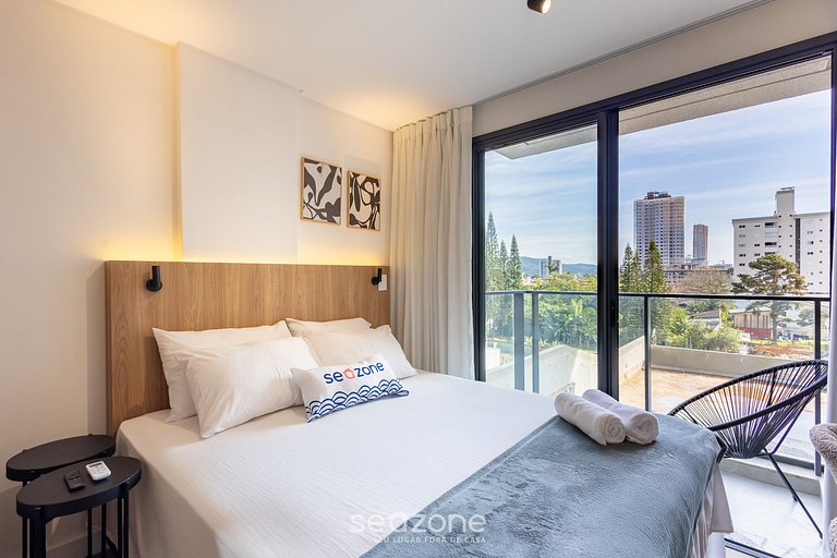 Estúdio Completo prox. Beto Carrero PSO0509