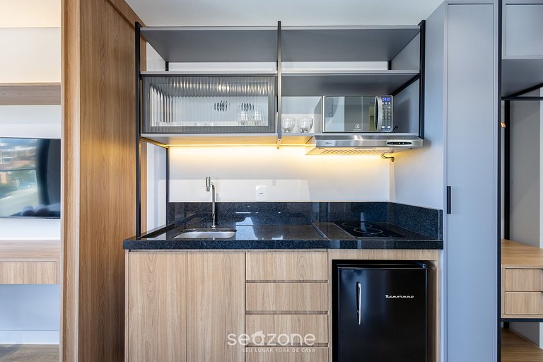 Estudio completo cerca de Beto Carrero PSO0509