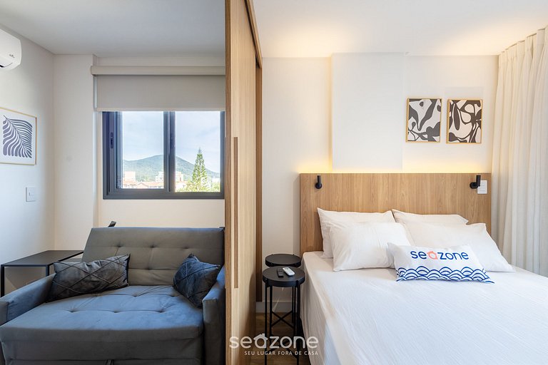 Estúdio Completo prox. Beto Carrero PSO0509