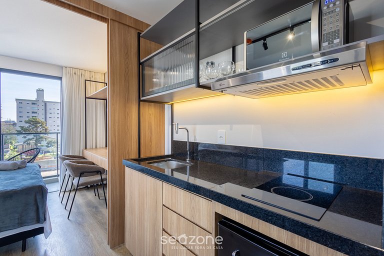 Estudio completo cerca de Beto Carrero PSO0509