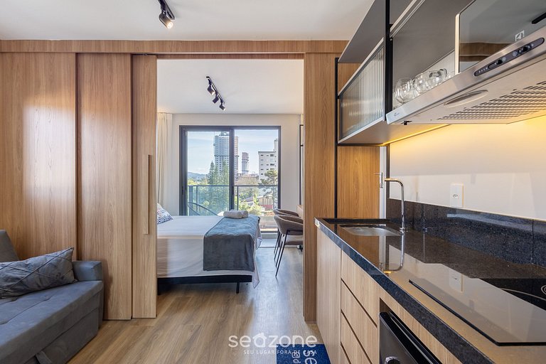 Estudio completo cerca de Beto Carrero PSO0509