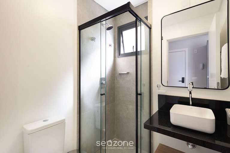 Estudio Vista Mar a 50m de la Playa PSO0504