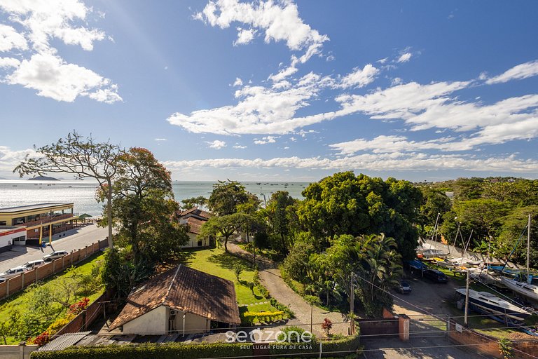 Estudio Vista Mar a 50m de la Playa PSO0504