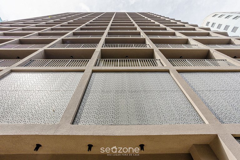 Studio em Cond. c/ piscina prox. do metrô ENP0607