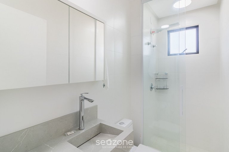 Apartamto c/ barbacoa a 550m de la playa UPS1002