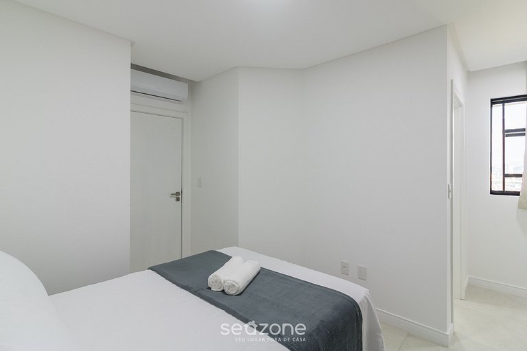 Apartamto c/ barbacoa a 550m de la playa UPS1002