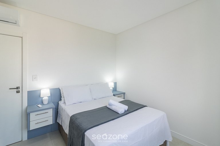 Apartamto c/ barbacoa a 550m de la playa UPS1002