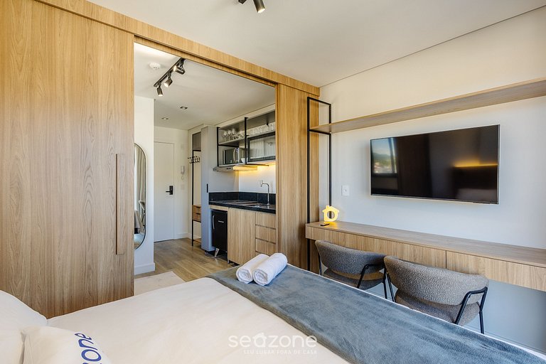 Estudio Completo a 50m de la Playa PSO0610