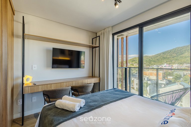 Estudio Completo a 50m de la Playa PSO0610