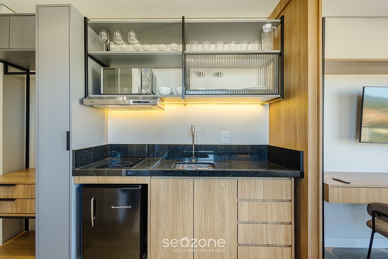 Estudio Completo a 50m de la Playa PSO0610