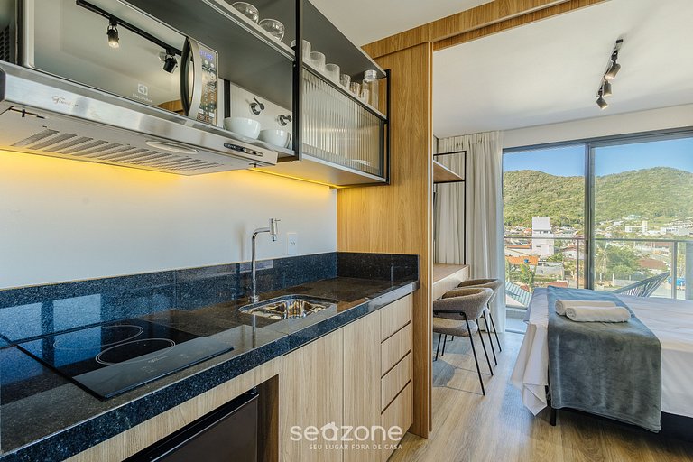 Estudio Completo a 50m de la Playa PSO0610