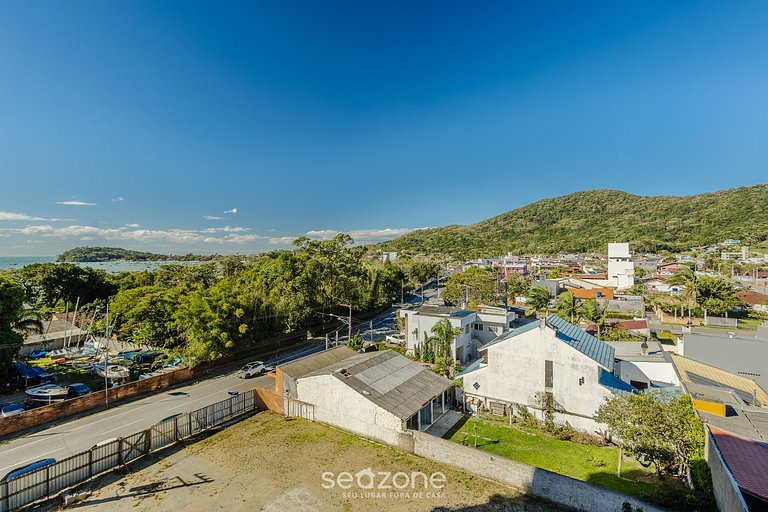 Estudio Completo a 50m de la Playa PSO0610