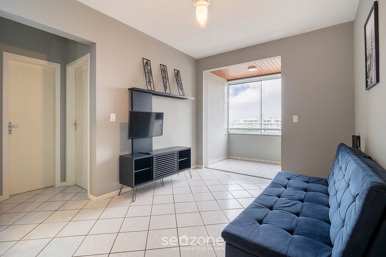 Apto con barbacoa a 230m de la playa ZIO0201