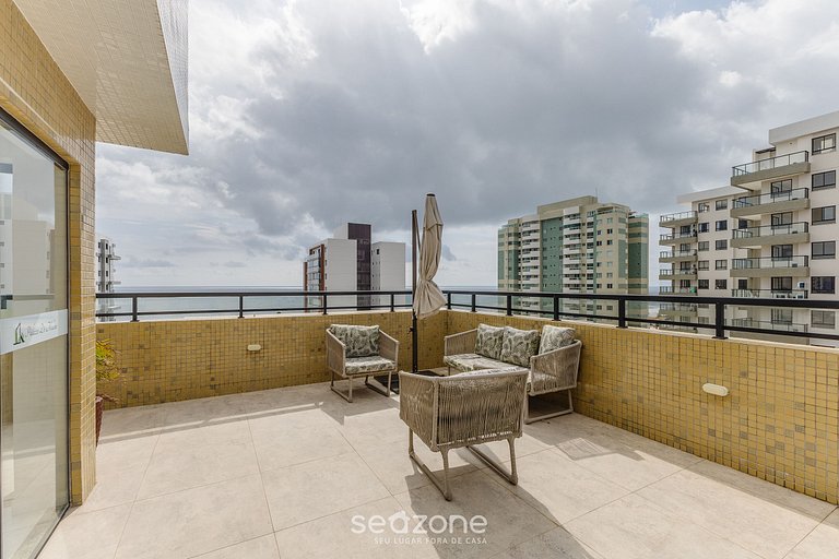 Apartamentos completos en edificio a 400 m de la playa - PZO