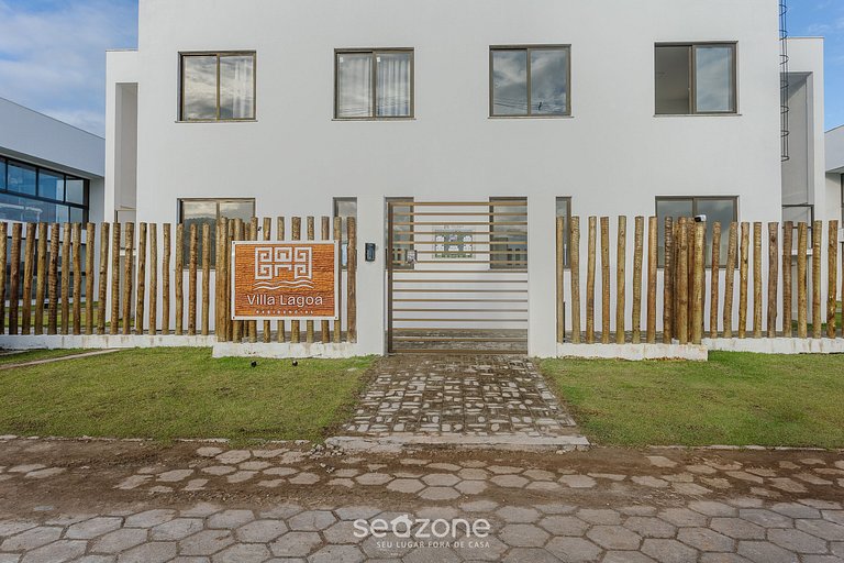 Apto de 3 Suites en Cond. con Piscina VLL0007