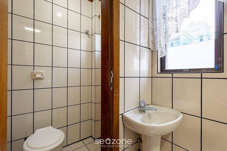 Apto frente al mar con vistas a la playa VTE0301