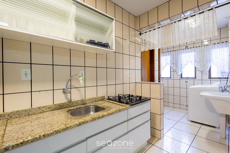 Apto frente al mar con vistas a la playa VTE0301