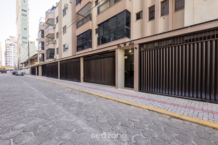 Apto frente al mar con vistas a la playa VTE0301