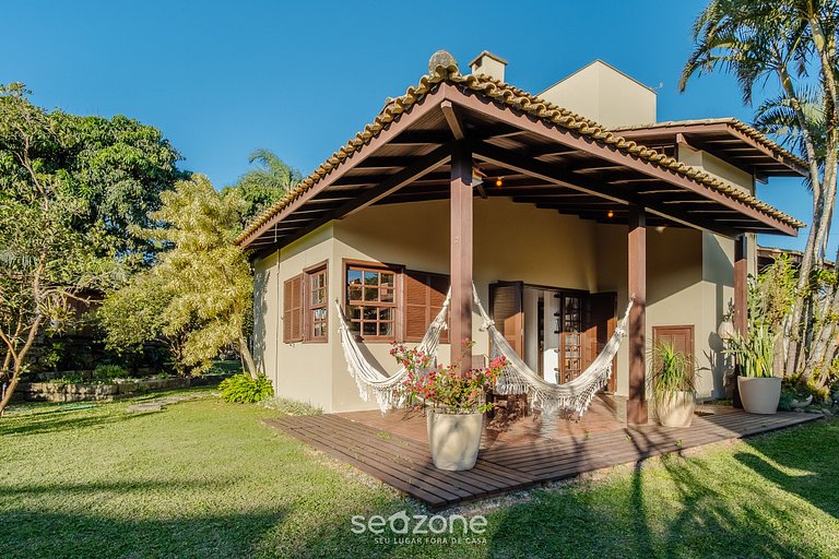 Casa de 3 dormitorios a 350m de la playa TAB0140