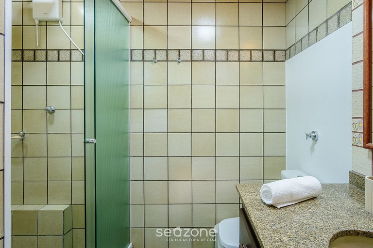 Casa de 3 dormitorios a 350m de la playa TAB0140